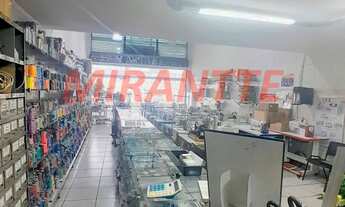 Imagem: Comercial de 1520m² em Vila Mazzei