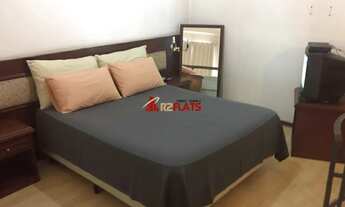 Imagem 4: Flat com ótimo preço no bairro Moema. Confira!