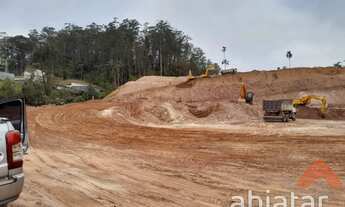 Imagem 2: Terreno de 78 mil m² à venda na BR-116 Ideal para galpões em Itapecerica da Serra