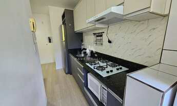 Imagem 7: Apartamento para Aluguel em Ilha da Figueira - 60m² com 2 dormitórios/quartos disponíveis