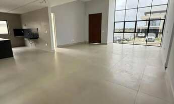 Imagem 3: Casa Térrea no Jardins Amsterdã