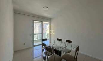 Imagem 3: Residencial Apartamento - Aluguel - de Área Total - de Área Privativa - 3.500,00 - Campin