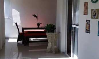 Imagem 4: Lindo apartamento no Ed. Acqua Verde em Itapuã Cód: 24118 R