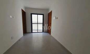 Imagem: Apartamento 2 quartos à venda no(a) Vila