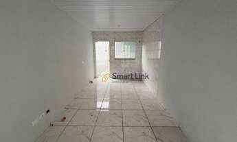 Imagem 5: Casa com 2 dormitórios à venda, 48 m² por R$ 174.900,00 - Cará-cará - Ponta Grossa/PR