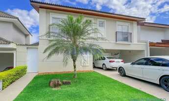 Imagem 6: CASA EM CONDOMÍNIO - ALPHAVILLE 11 - SP