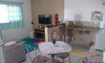 Imagem 3: CASA TÉRREA - PARQUE DAS COLINAS - SP