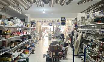 Imagem 7: Passo loja de material de construção em funcionamento