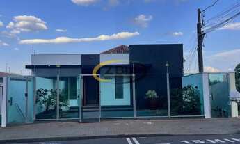 Imagem: Casa Comercial para locação, 04 salas