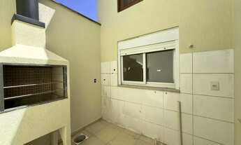 Imagem 7: Casa em condomínio com 2 dormitórios, vaga de garagem e churrasqueira na Olaria