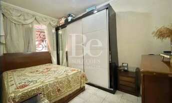 Imagem 3: CASA 02 QUARTOS 01 VAGA SANTA AMÉLIA VENDA