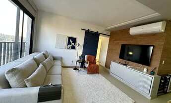 Imagem 6: New Way | 3 suites plenas | andar alto nascente | rico em armarios