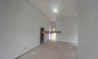 Imagem 3: Casa com 3 dormitórios à venda, 147 m² por R$ 1.500.000 - Nova Gardênia - Atibaia/SP