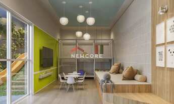 Imagem 5: Apartamento em Estrada Haroldo Soares Glavan - Cacupé - Florianópolis/SC