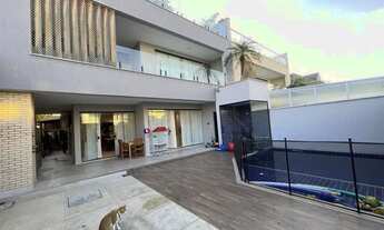 Imagem 4: Condomínio Bothânica Nature - Recreio dos Bandeirantes