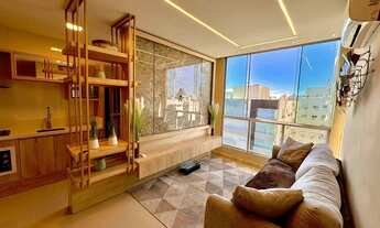 Imagem 1: Condição facilitada com prazo até 60x - Apto de frente junto a Avenida Ubirajara e Praça T