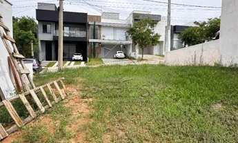 Imagem 4: TERRENO EM CONDOMINIO COM 208M²; TERRAS DE SAO FRANCISCO; CAJURU; SOROCABA; LESTE