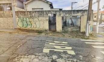 Imagem 2: Terreno à venda no Bairro do Vila Pereira Barreto na Rua José China