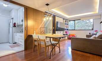 Imagem: Venda Apartamento 3 Dormitórios - 94 m²