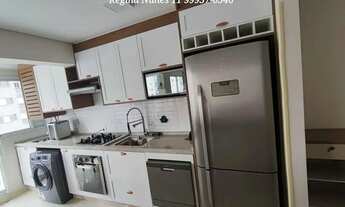 Imagem 2: Alugo Apartamento Mobiliado com 01 quarto FL44