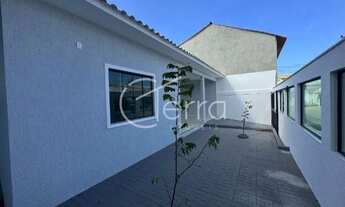 Imagem 3: Casa com 2 dormitórios (01 suíte) à venda, por R$ 370.000,00 - Cidade Nova, Iguaba Grande