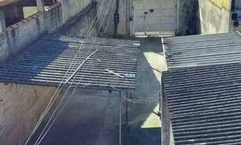 Imagem 6: Terreno à venda, 188 m² por R$ 750.000,00 - Vila Monte Santo - São Paulo/SP