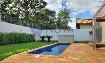 Imagem 4: CASA PRONTA PARA MORAR EM CONDOMÍNIO FECHADO DE ARARAQUARA