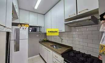 Imagem 6: Apartamento com 2 dormitórios - Assunção - São Bernardo do Campo/SP