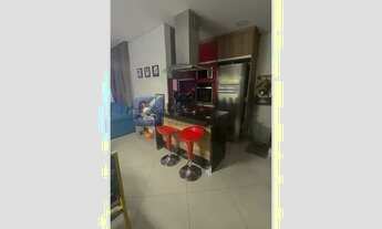 Imagem 5: Apartamento Cobertura 2 dormitórios, 134 mts² na Vila Homero Thon em Santo André