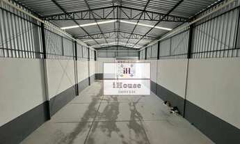 Imagem 3: Galpão 360m2 Bairro Nacional