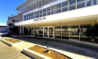 Imagem 3: Ed. Essência Homeclub - Apto. 1601 - Torre A - Jardim América