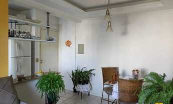 Imagem 6: Apartamento à venda com 2D, sacada 1 vaga no Centro de Biguaçu