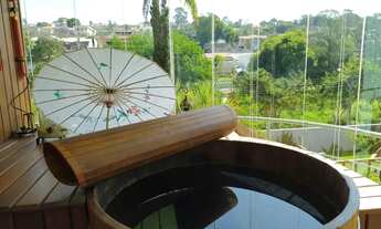 Imagem 12: Rarus Flats - Excelente sobrado para venda em Atibaia