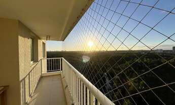 Imagem 6: PATAMARES - VISTA PATAMARES - 77M² - 3/4 REVERTIDO 2/4 1 SUÍTE - VARANDA GOURMET