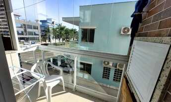 Imagem 3: Apartamento para venda em Ingleses do Rio Vermelho com 2 quartos, sendo 1 suíte , 66m²