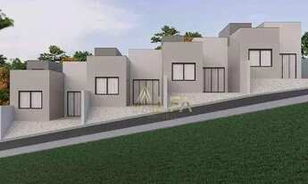 Imagem: Casa com 2 dormitórios à venda, 53 m²