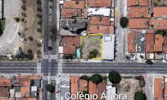 Imagem: Terreno Na Av. Jaguarari 638 m2