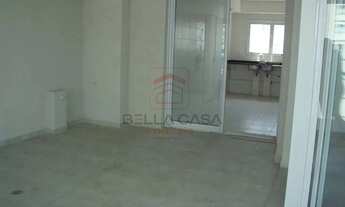 Imagem 2: APTO ALTO PADRÃO NO PARQUE DA MOOCA NO CONTRA PISO - VERANDA