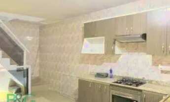 Imagem 3: Sobrado com 2 dormitórios à venda, 140 m² por R$ 349.000 - Jardim Andaraí - São Paulo/SP