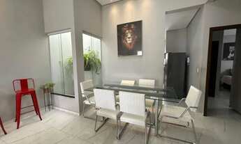 Imagem 6: K Casa com 3 dormitórios