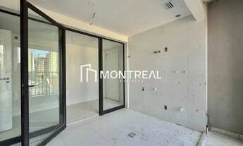 Imagem 6: APARTAMENTO À VENDA NA VILA CLEMENTINO, 4 SUÍTES. 3 VAGAS DE GARAGEM