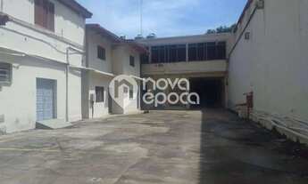 Imagem 3: Saúde Galpão / depósito com 5 vagas na garagem