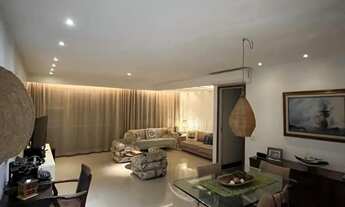 Imagem 4: Apartamento 129m² Le Park Barra da Tijuca