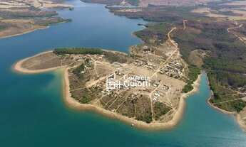 Imagem 2: Casa no Condomínio Canarinho Abadiânia (Lago Corumbá 4