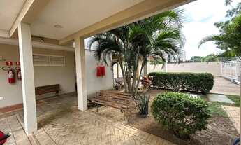 Imagem 3: Flat Village 61 Conforto e Praticidade na 604 Sul