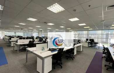 Imagem 12: Conjunto para alugar, 562 m² - Vila Olímpia - São Paulo/SP