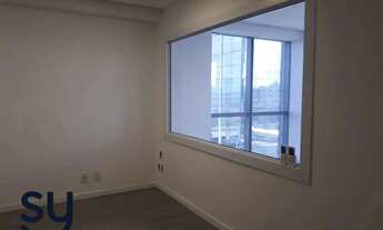 Imagem 5: Sala pronta no Trend City Center Offices