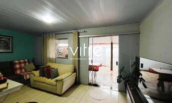 Imagem 2: Casa à venda no bairro Guarani em Uberlândia