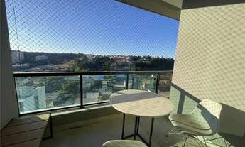 Imagem 6: Apartamento todo mobiliado para alugar no São Pedro, próximo a UFJF