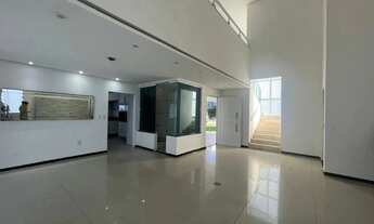 Imagem 4: Alphaville Casa Duplex com 3 Suítes TR223582 ARA-U1T2KQ